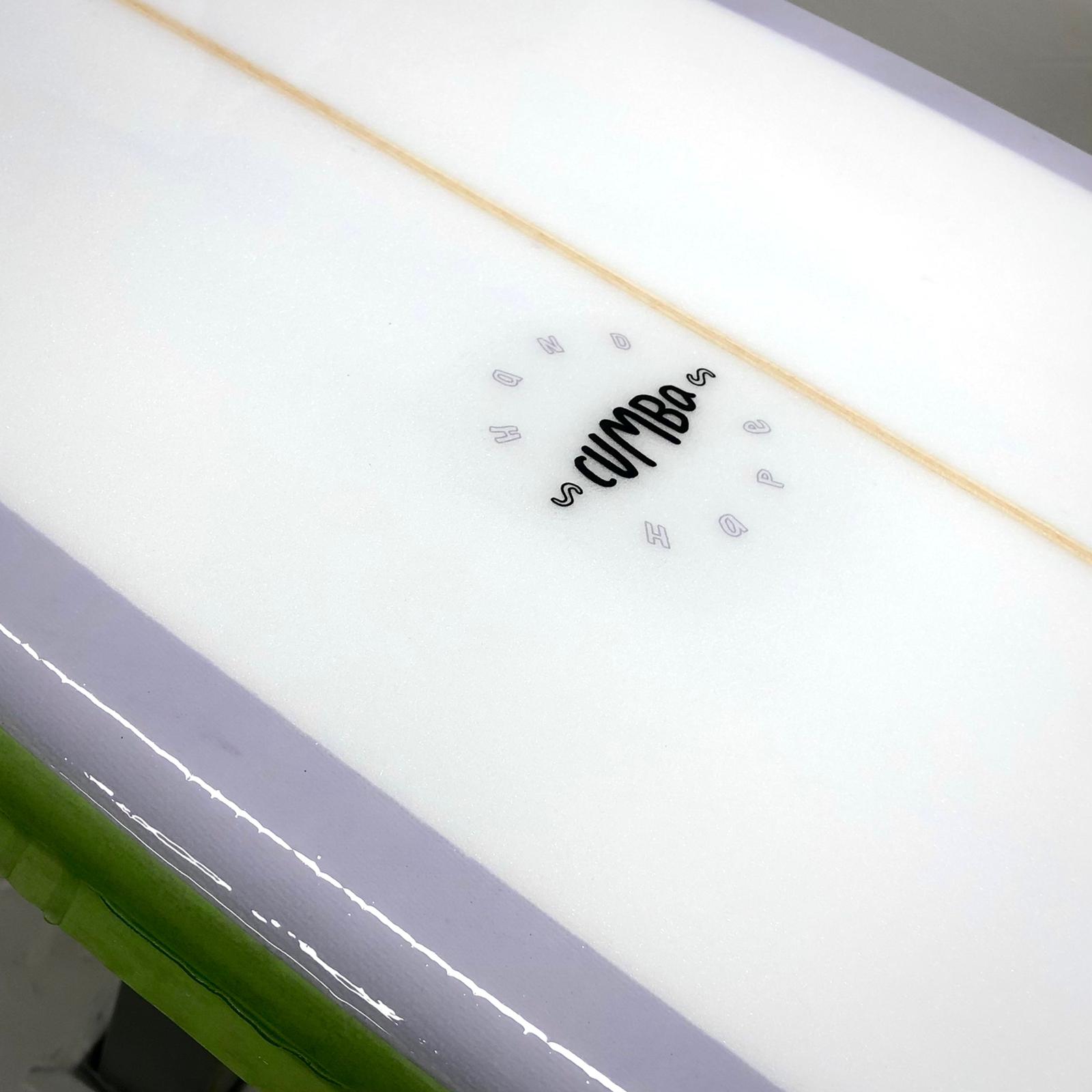 Logo Design Cumba Handshapes Logo Design Cumba Handshapes